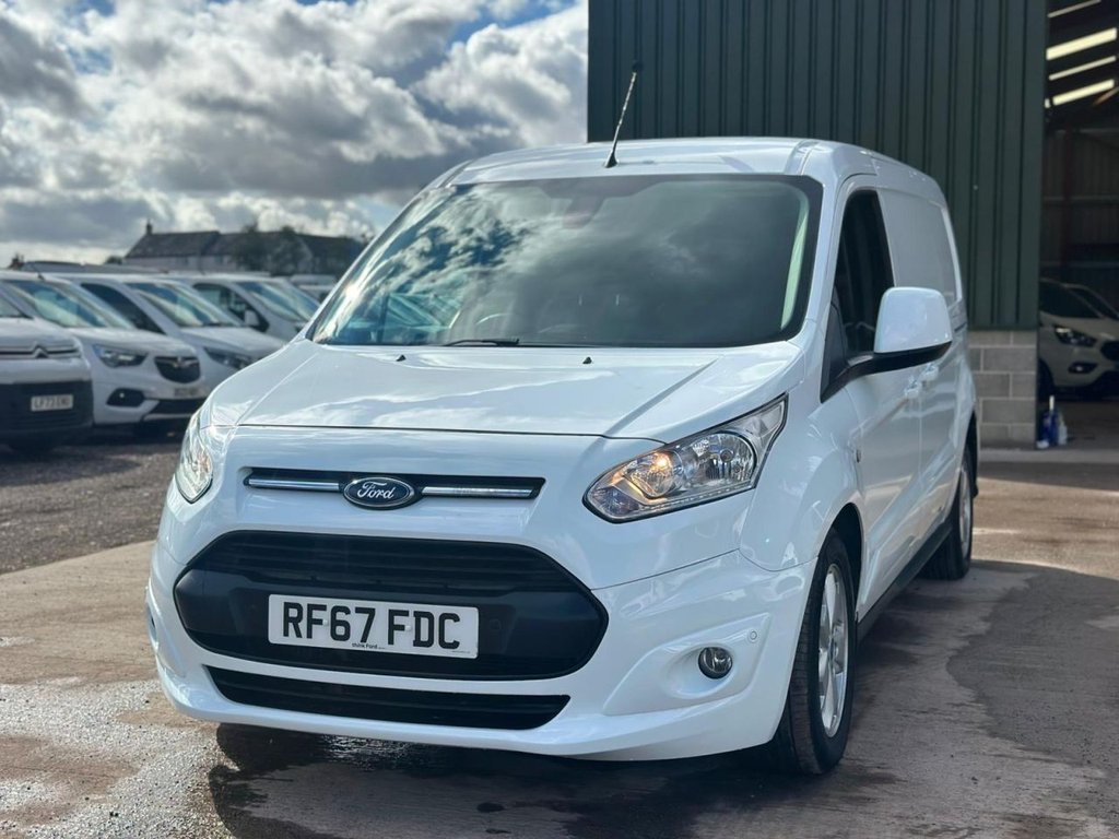 Used Ford Transit Connect 2018 for sale - 78095988: Photo 4