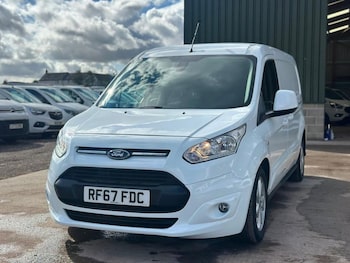 Used Ford Transit Connect 2018 for sale - 78095988: Photo