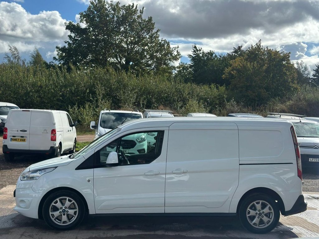 Used Ford Transit Connect 2018 for sale - 78095988: Photo 7