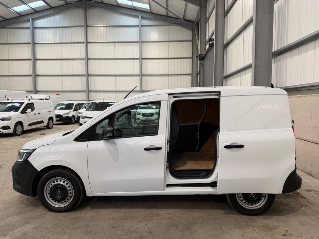 Used Renault Kangoo 2024 for sale - 78096118: Photo 10