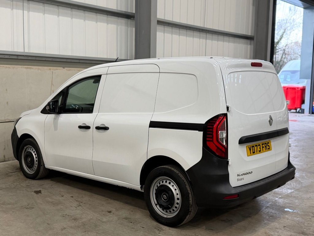 Used Renault Kangoo 2024 for sale - 78096118: Photo 11