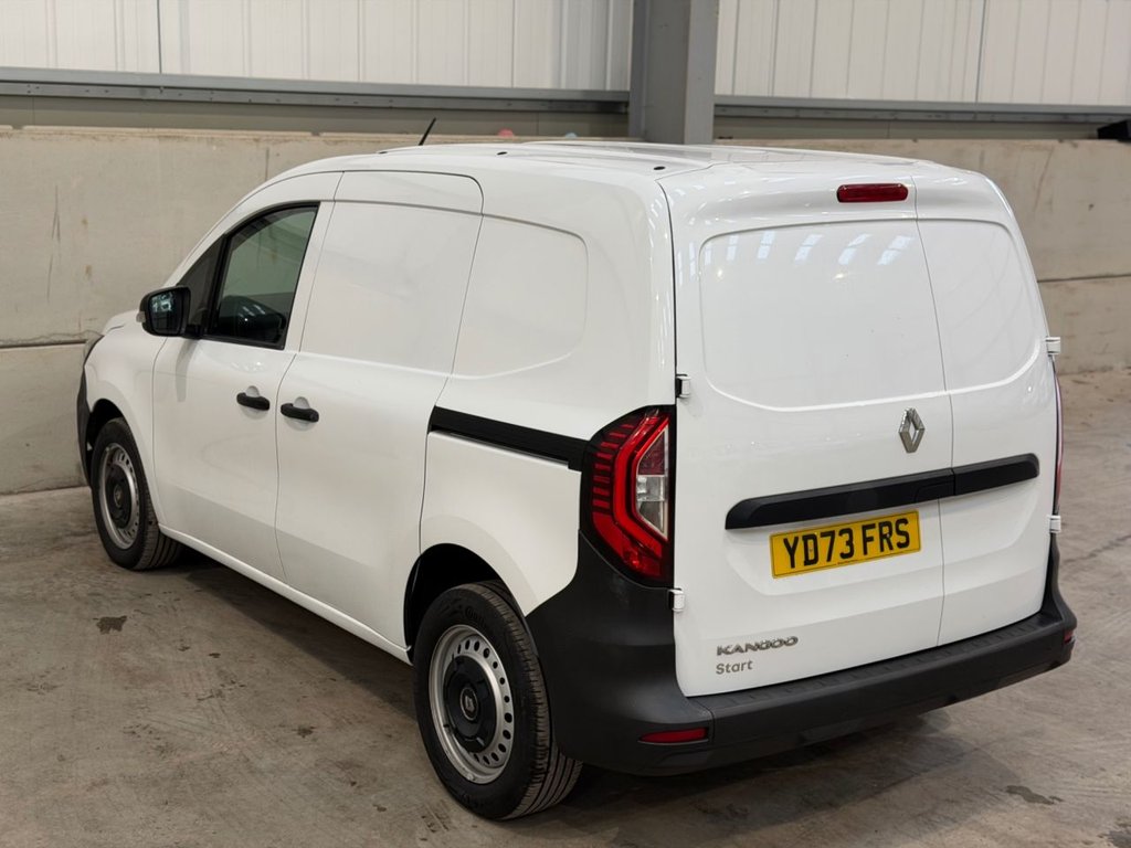 Used Renault Kangoo 2024 for sale - 78096118: Photo 12
