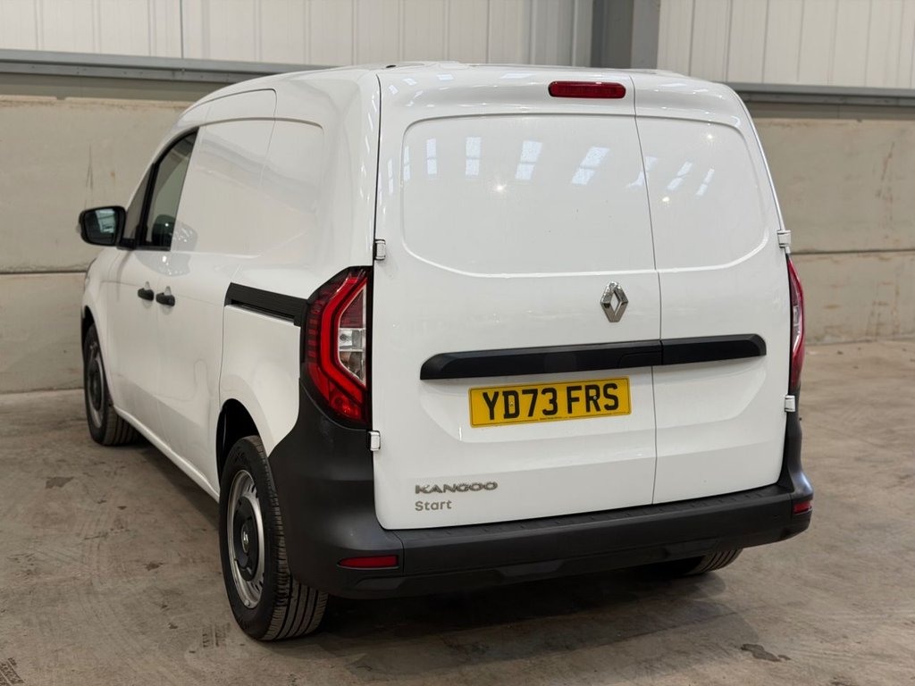 Used Renault Kangoo 2024 for sale - 78096118: Photo 13