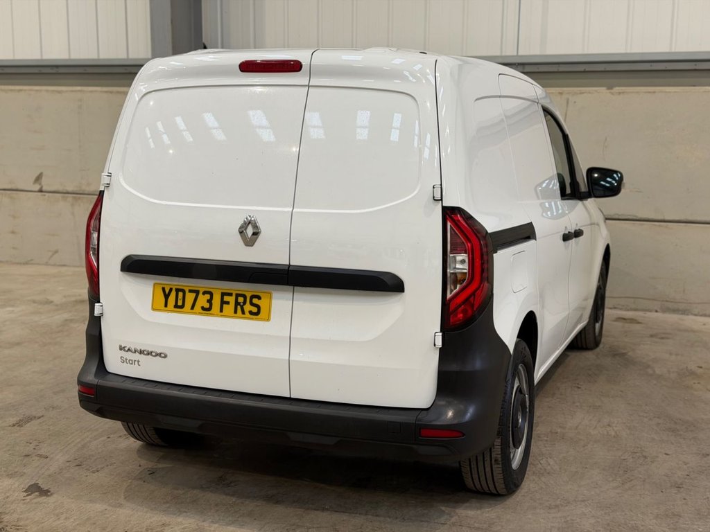 Used Renault Kangoo 2024 for sale - 78096118: Photo 15