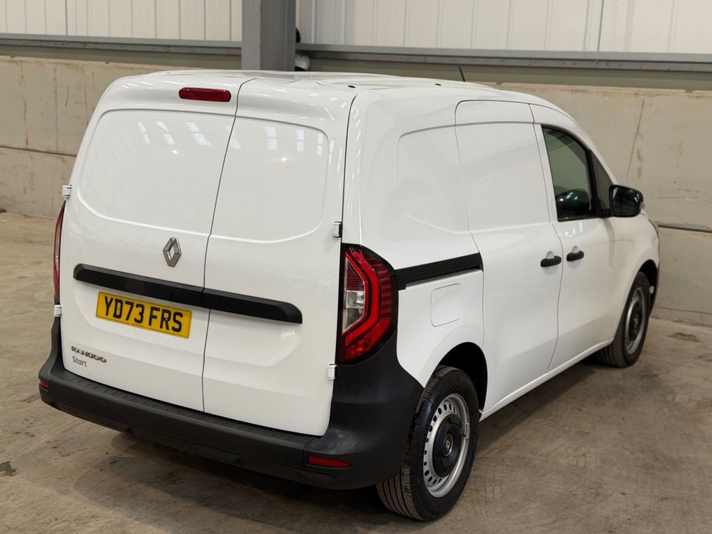 Used Renault Kangoo 2024 for sale - 78096118: Photo 16