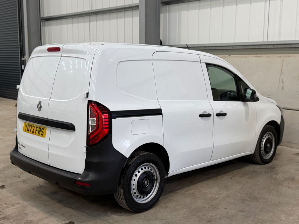 Used Renault Kangoo 2024 for sale - 78096118: Photo 17