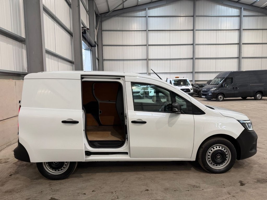 Used Renault Kangoo 2024 for sale - 78096118: Photo 19