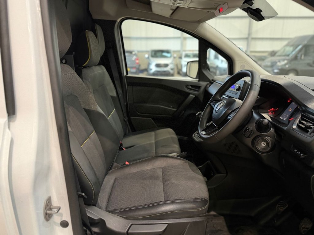 Used Renault Kangoo 2024 for sale - 78096118: Photo 21