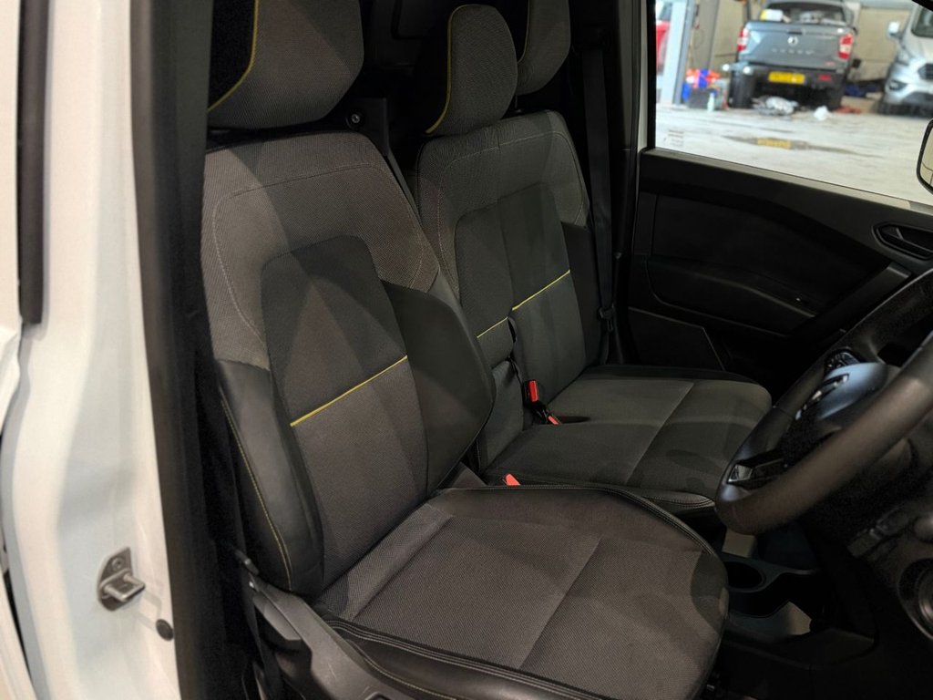 Used Renault Kangoo 2024 for sale - 78096118: Photo 22