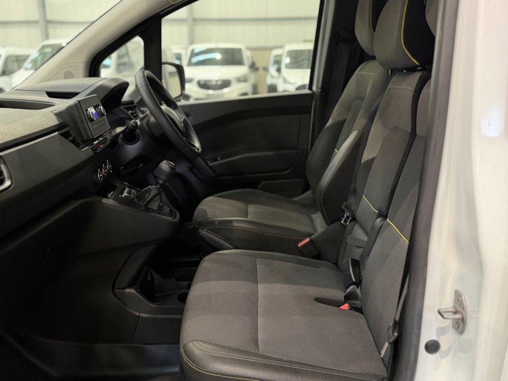 Used Renault Kangoo 2024 for sale - 78096118: Photo 23