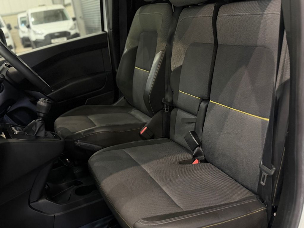 Used Renault Kangoo 2024 for sale - 78096118: Photo 24