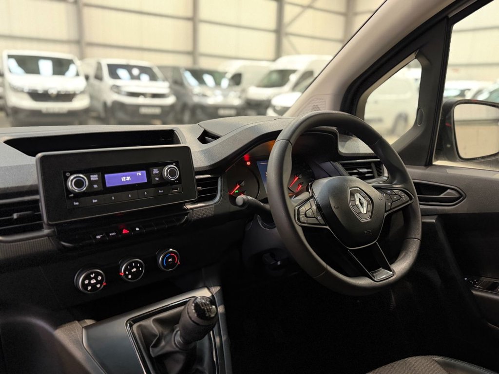 Used Renault Kangoo 2024 for sale - 78096118: Photo 25