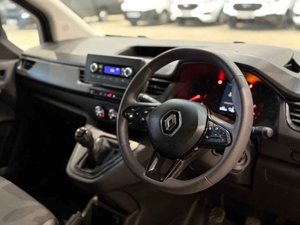 Used Renault Kangoo 2024 for sale - 78096118: Photo 26