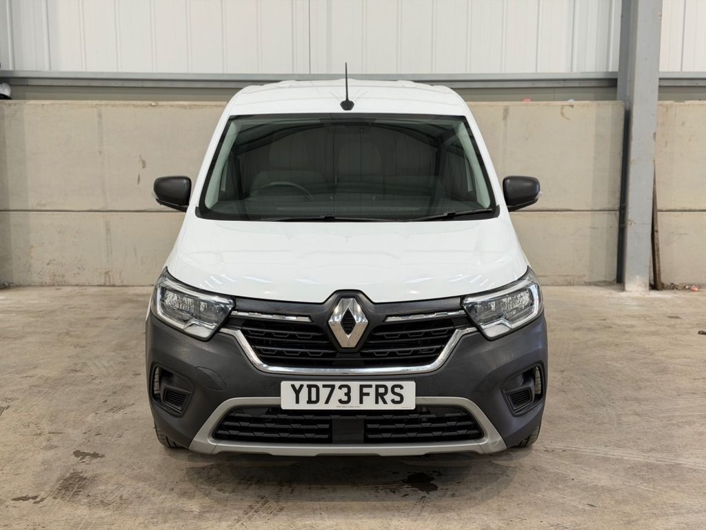 Used Renault Kangoo 2024 for sale - 78096118: Photo 4