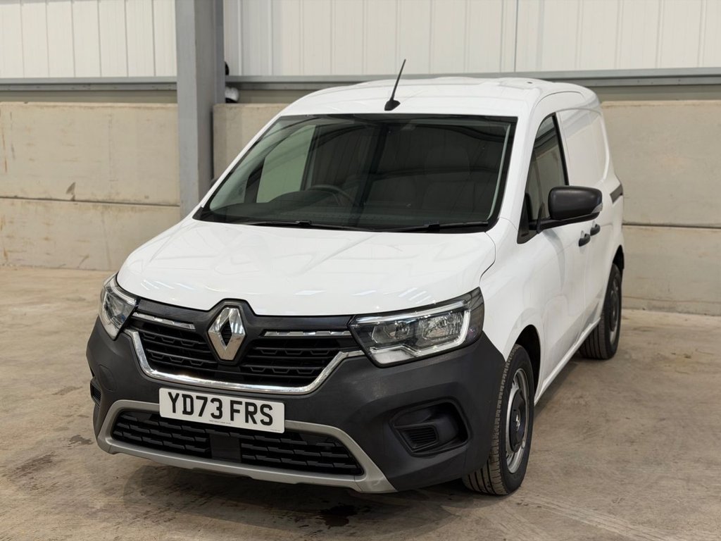 Used Renault Kangoo 2024 for sale - 78096118: Photo 5