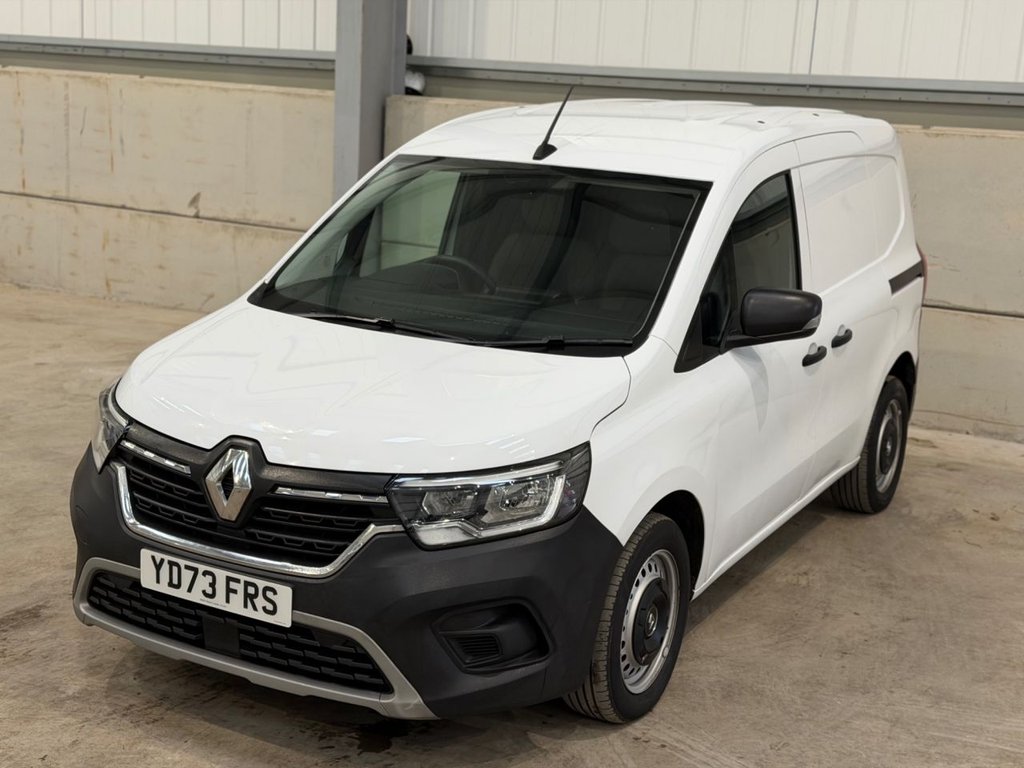 Used Renault Kangoo 2024 for sale - 78096118: Photo 6