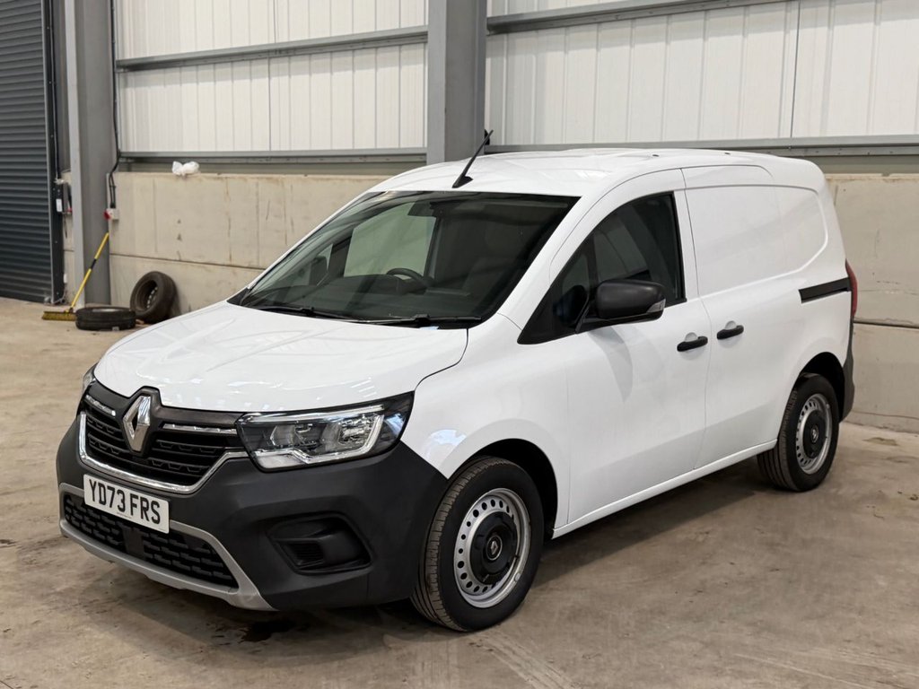 Used Renault Kangoo 2024 for sale - 78096118: Photo 7