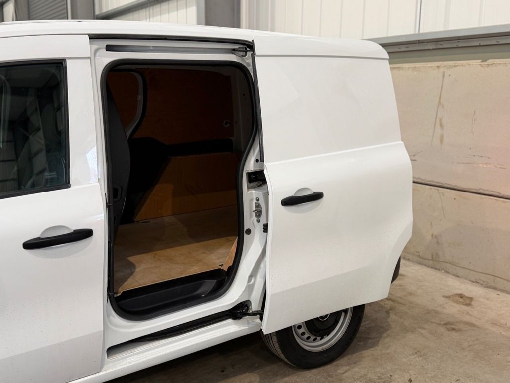 Used Renault Kangoo 2024 for sale - 78096118: Photo 8