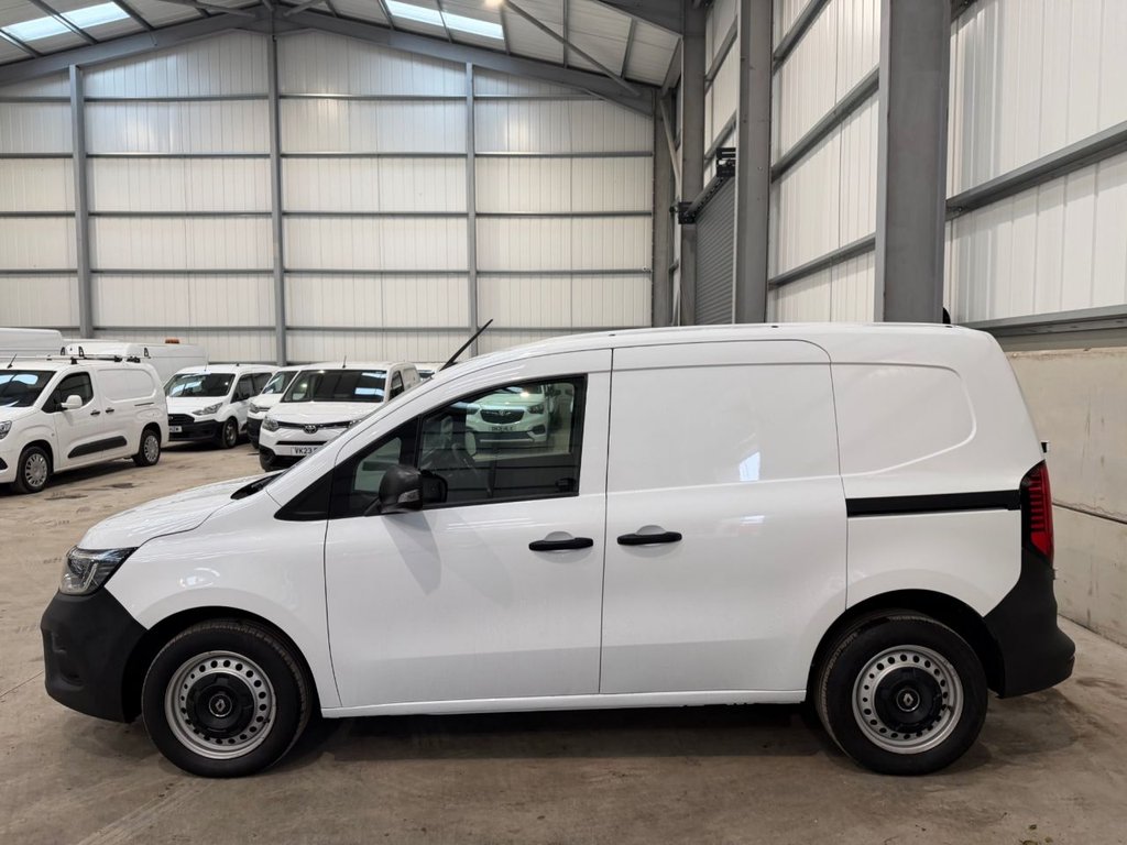 Used Renault Kangoo 2024 for sale - 78096118: Photo 9