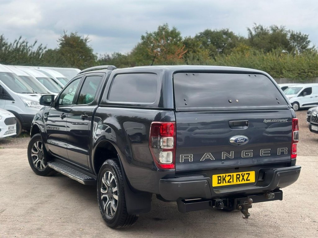 Used Ford Ranger 2021 for sale - 78095902: Photo 10