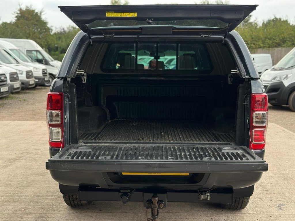 Used Ford Ranger 2021 for sale - 78095902: Photo 13