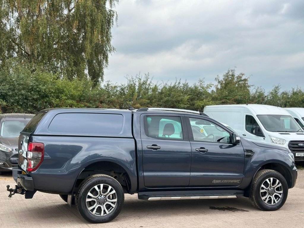 Used Ford Ranger 2021 for sale - 78095902: Photo 16