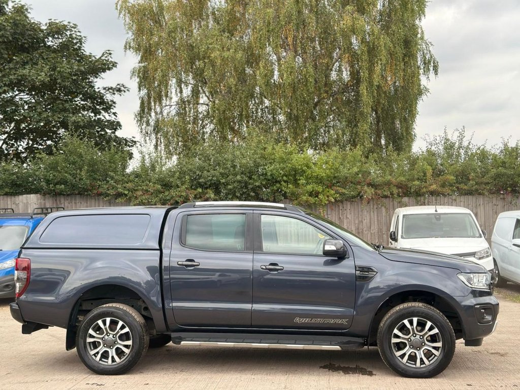Used Ford Ranger 2021 for sale - 78095902: Photo 17