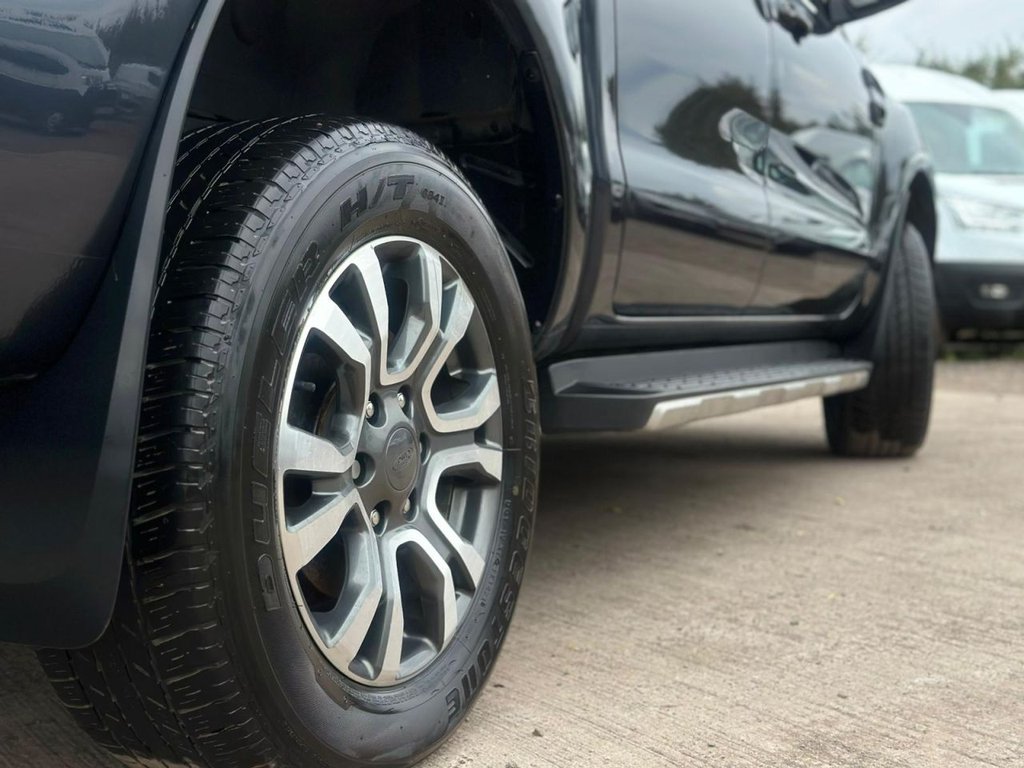 Used Ford Ranger 2021 for sale - 78095902: Photo 18