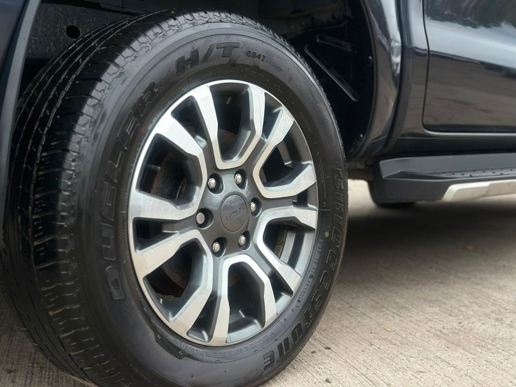 Used Ford Ranger 2021 for sale - 78095902: Photo 19