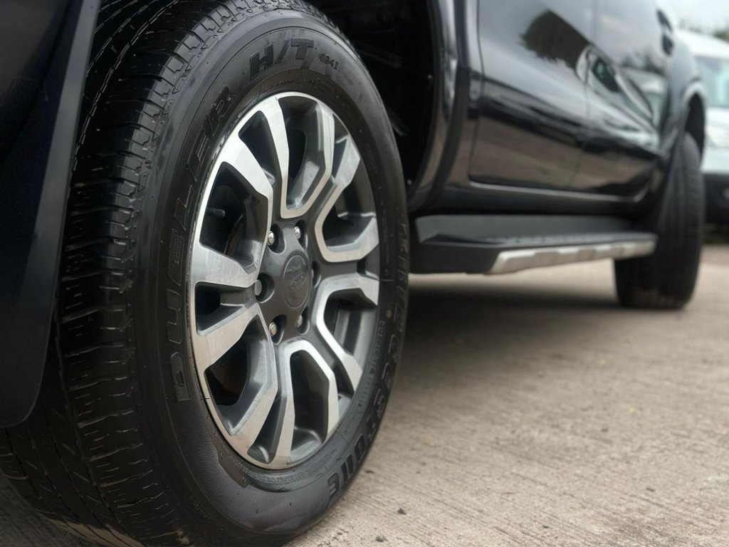 Used Ford Ranger 2021 for sale - 78095902: Photo 20