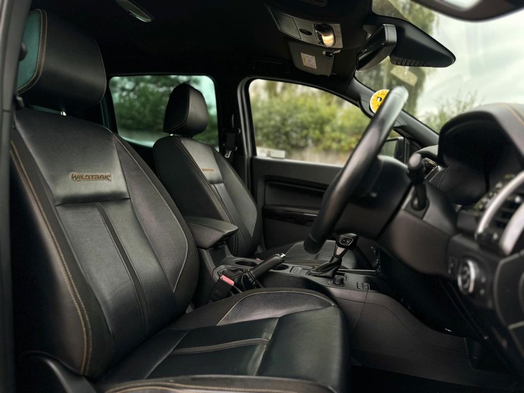 Used Ford Ranger 2021 for sale - 78095902: Photo 22