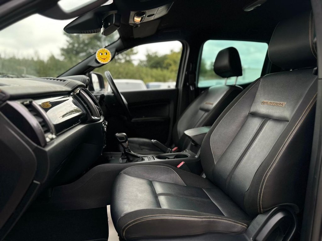 Used Ford Ranger 2021 for sale - 78095902: Photo 23