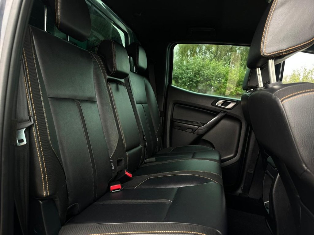 Used Ford Ranger 2021 for sale - 78095902: Photo 25