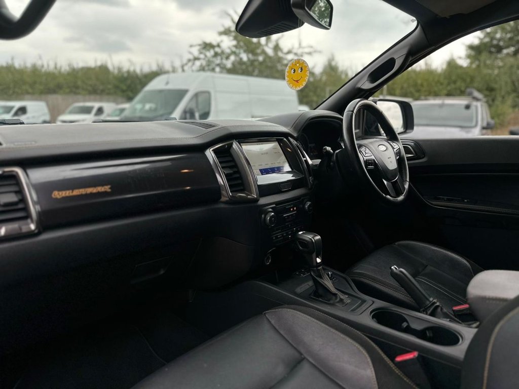 Used Ford Ranger 2021 for sale - 78095902: Photo 26