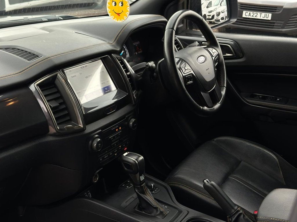 Used Ford Ranger 2021 for sale - 78095902: Photo 27