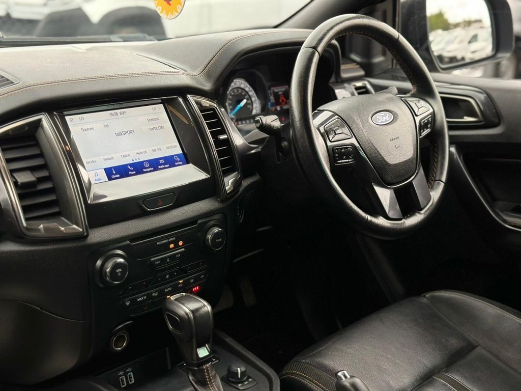 Used Ford Ranger 2021 for sale - 78095902: Photo 28