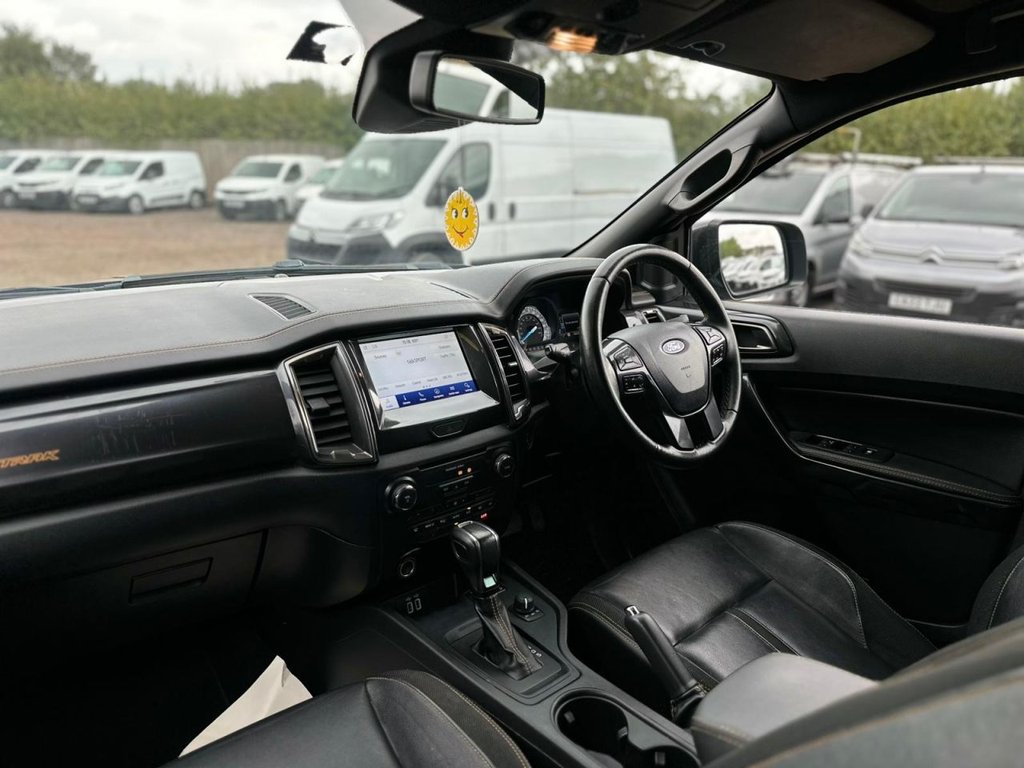 Used Ford Ranger 2021 for sale - 78095902: Photo 29