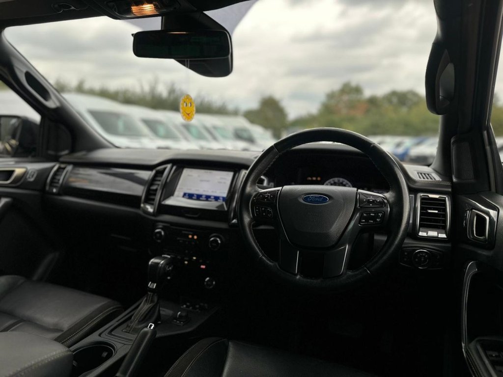 Used Ford Ranger 2021 for sale - 78095902: Photo 30