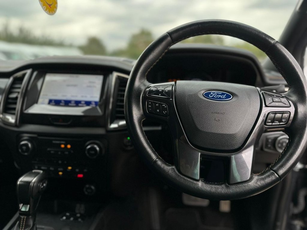 Used Ford Ranger 2021 for sale - 78095902: Photo 31