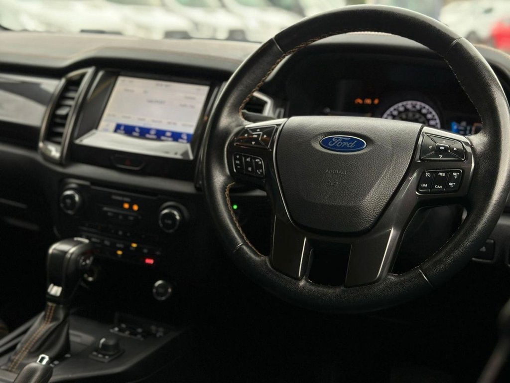 Used Ford Ranger 2021 for sale - 78095902: Photo 32