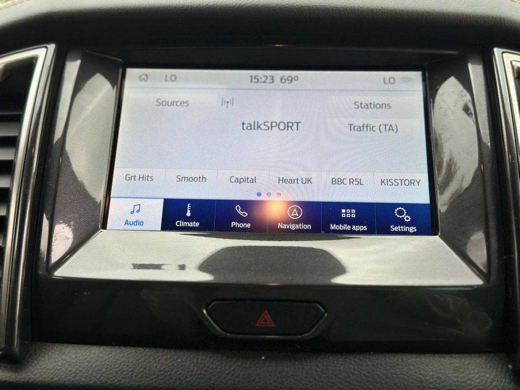 Used Ford Ranger 2021 for sale - 78095902: Photo 33