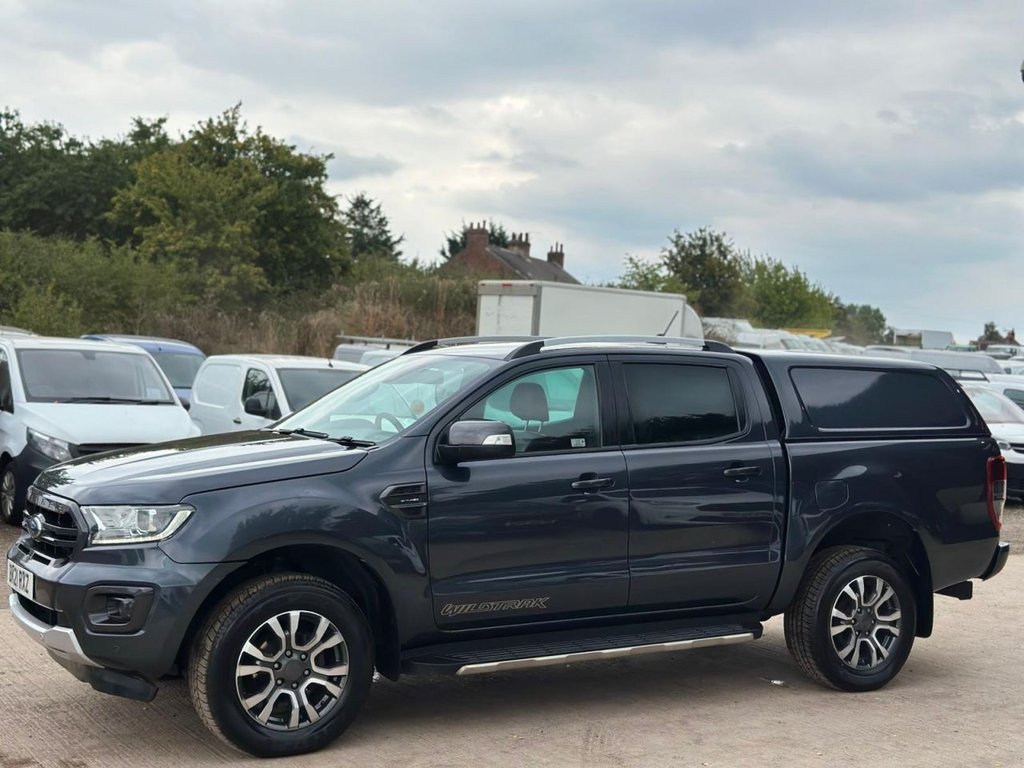 Used Ford Ranger 2021 for sale - 78095902: Photo 5