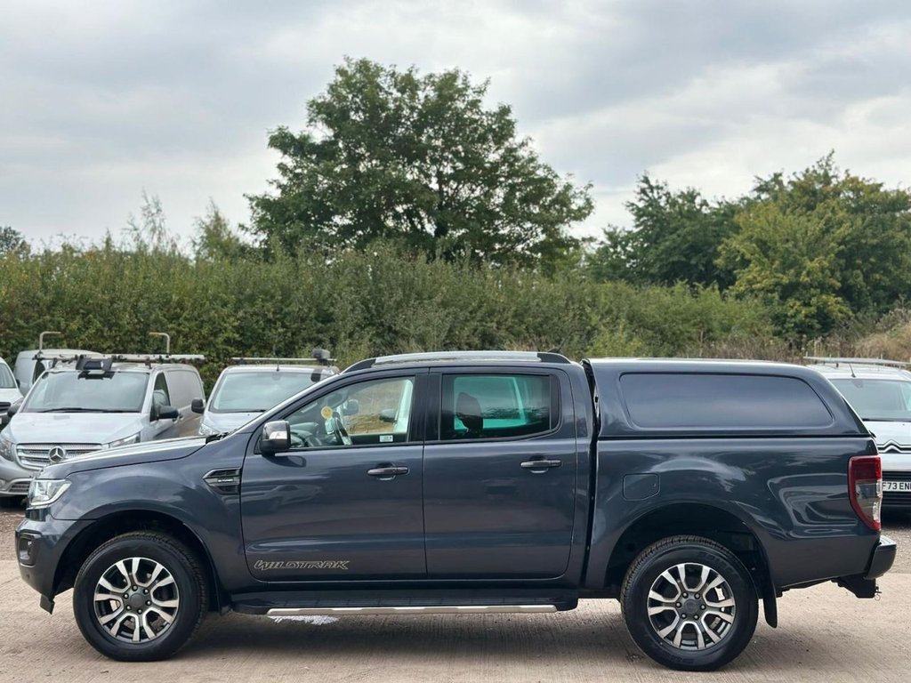 Used Ford Ranger 2021 for sale - 78095902: Photo 6