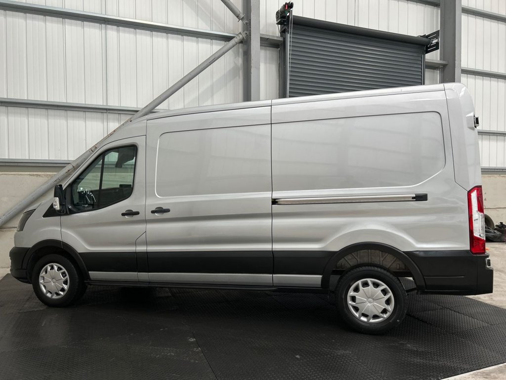 Used Ford Transit 2023 for sale - 78096218: Photo 10