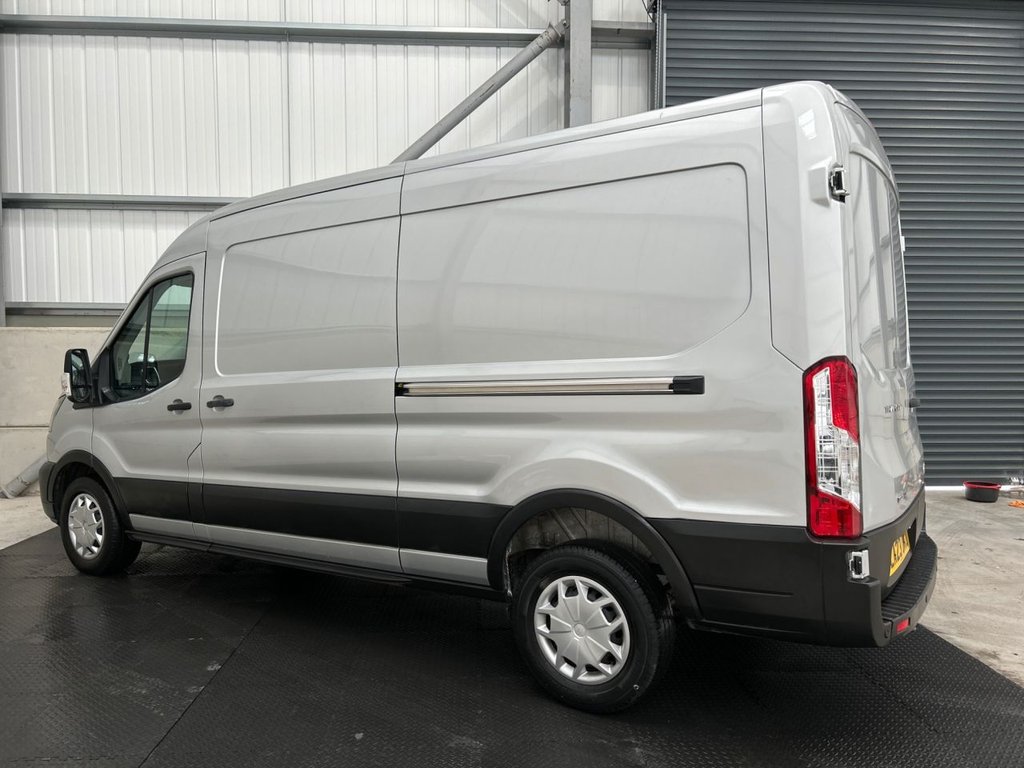 Used Ford Transit 2023 for sale - 78096218: Photo 11