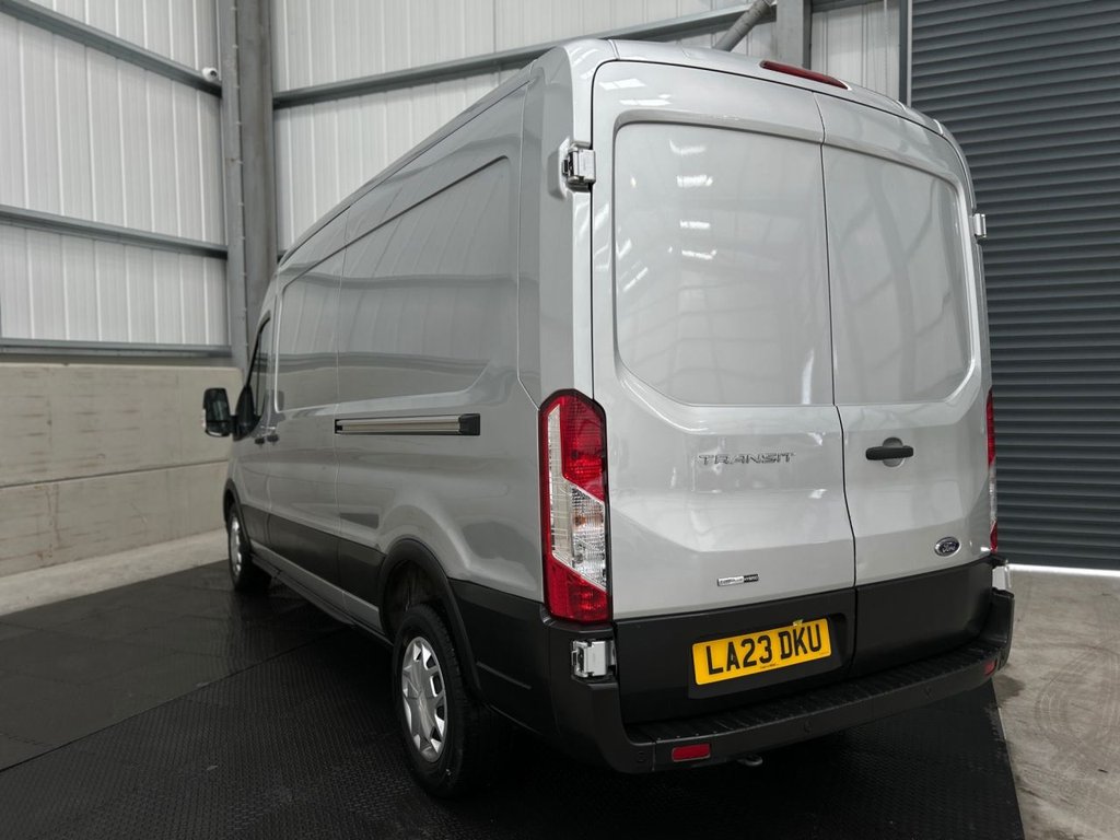Used Ford Transit 2023 for sale - 78096218: Photo 12