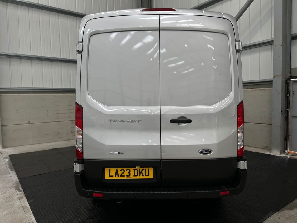 Used Ford Transit 2023 for sale - 78096218: Photo 13