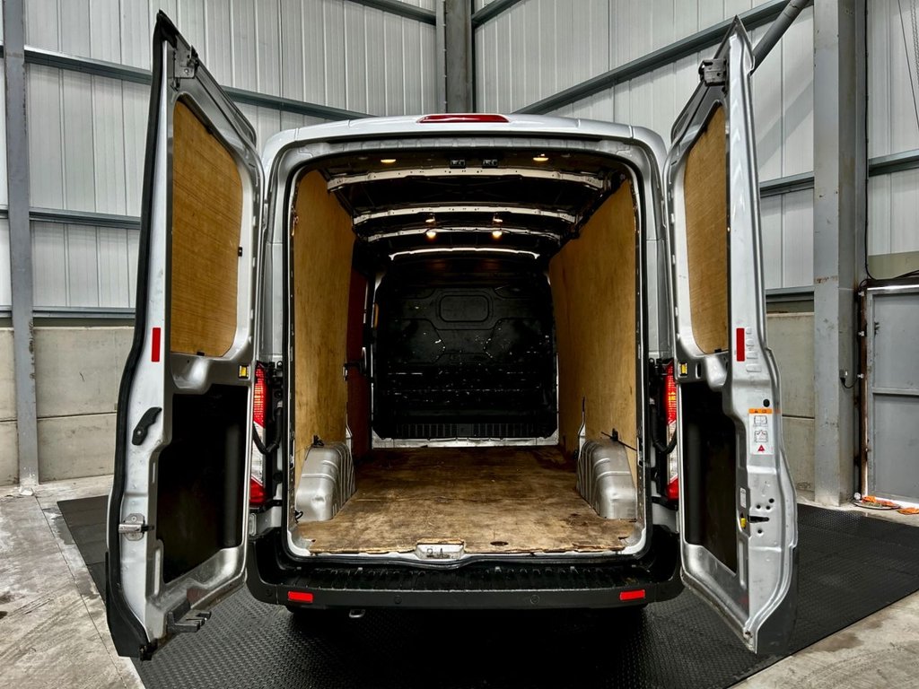 Used Ford Transit 2023 for sale - 78096218: Photo 14