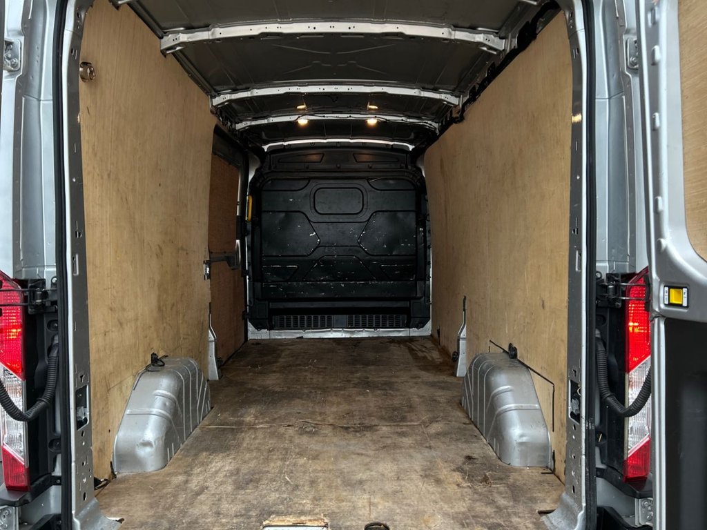 Used Ford Transit 2023 for sale - 78096218: Photo 15