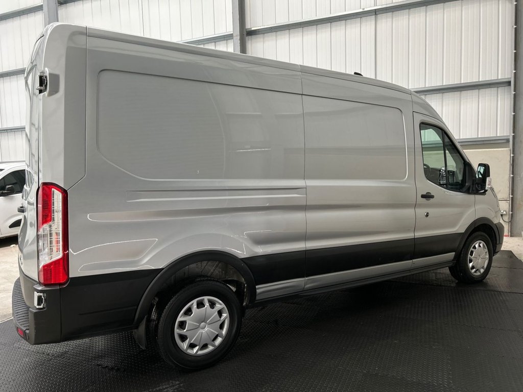 Used Ford Transit 2023 for sale - 78096218: Photo 18